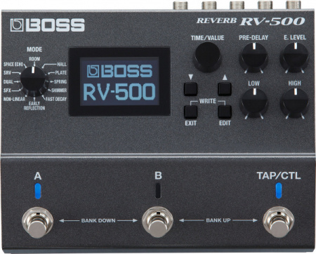 Boss RV-500 по цене 45&nbsp;580 ₽