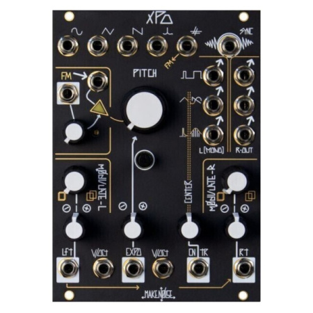 Make Noise XPO по цене 48&nbsp;280 ₽