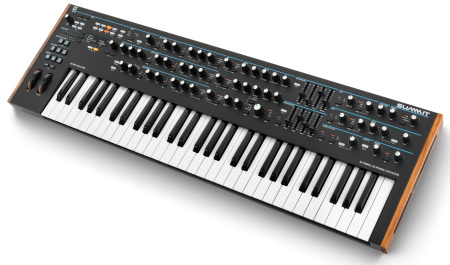 Novation Summit по цене 485&nbsp;280 ₽