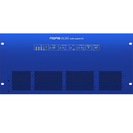 Midas DL252 по цене 359&nbsp;990 ₽