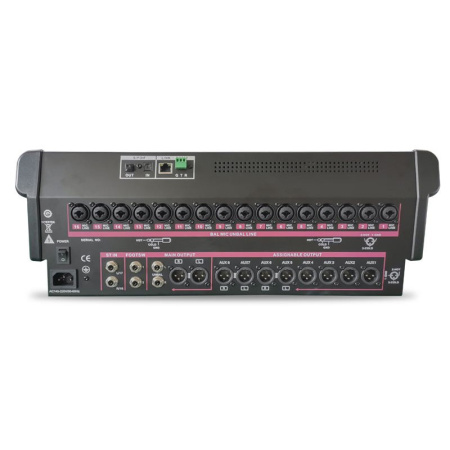 CRCBOX D-20 по цене 170&nbsp;000 ₽