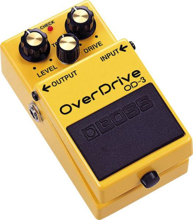 Boss OD-3 по цене 15&nbsp;980 ₽
