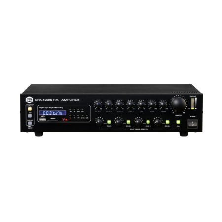 Show MPA-120RS по цене 33&nbsp;990 ₽