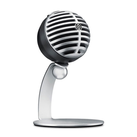 Shure MV5-DIG по цене 13&nbsp;910 ₽