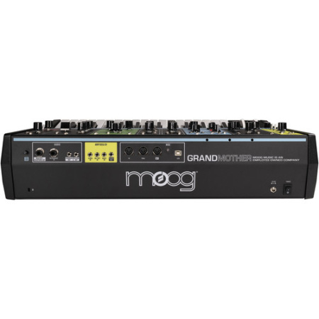 Moog Grandmother по цене 124&nbsp;120 ₽