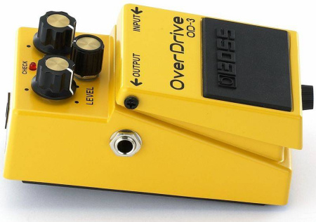 Boss OD-3 по цене 15&nbsp;980 ₽