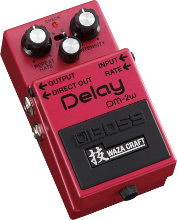 Boss DM-2W по цене 21&nbsp;270 ₽