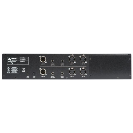 AMS Neve 1073DPX по цене 445&nbsp;530 ₽