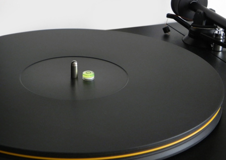 Analog Renaissance Комплект для настройки тонарма и картриджа по цене 3&nbsp;100 ₽