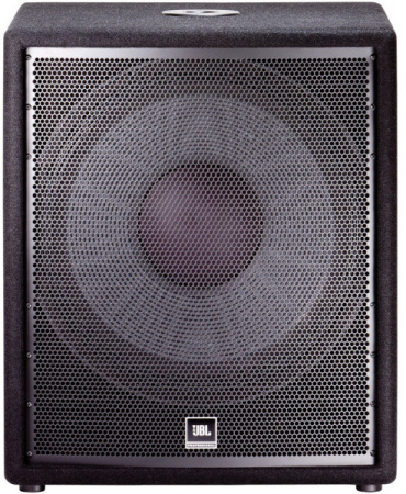 JBL JRX218S по цене 71&nbsp;200 ₽