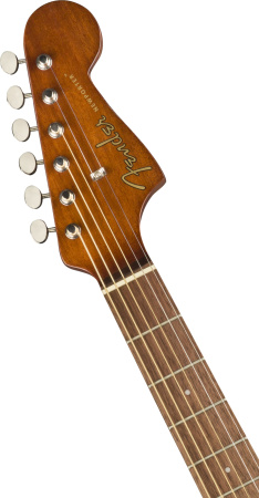 Fender Newporter Player Sunburst по цене 59&nbsp;400 ₽