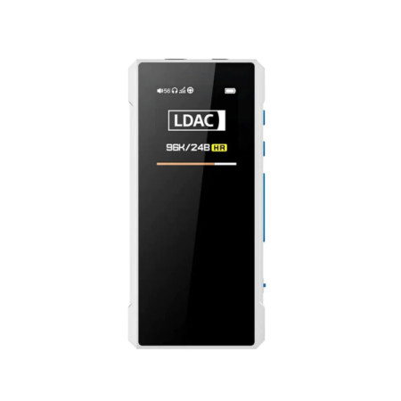 FiiO BTR7 White по цене 24&nbsp;700 ₽