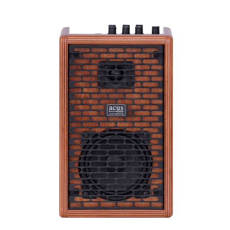 Acus One ForStrings 4 Ferdi Wood по цене 43&nbsp;990 ₽