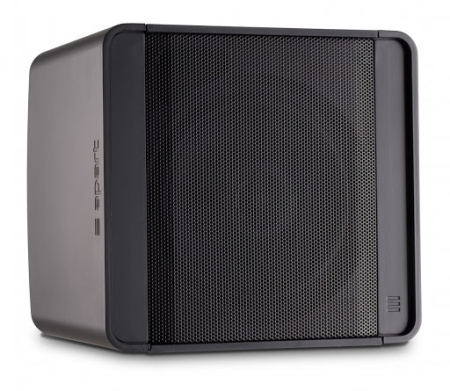 APart KUBO3T Black по цене 9&nbsp;160 ₽
