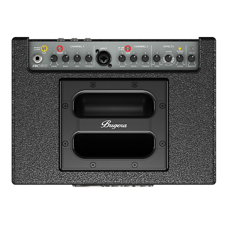 Bugera AC60 по цене 26&nbsp;390 ₽