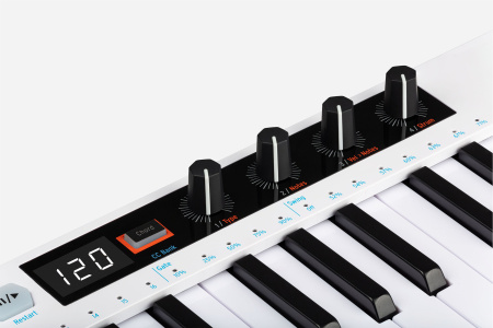 Arturia KeyStep 37 по цене 22&nbsp;990 ₽