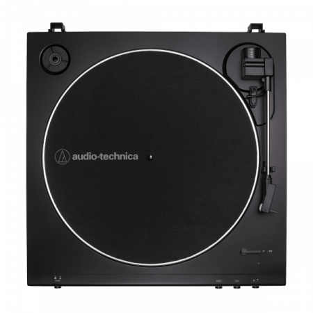 Audio-Technica AT-LP60XBK по цене 21&nbsp;770 ₽