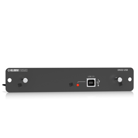 Klark Teknik DN32-USB по цене 11&nbsp;640 ₽