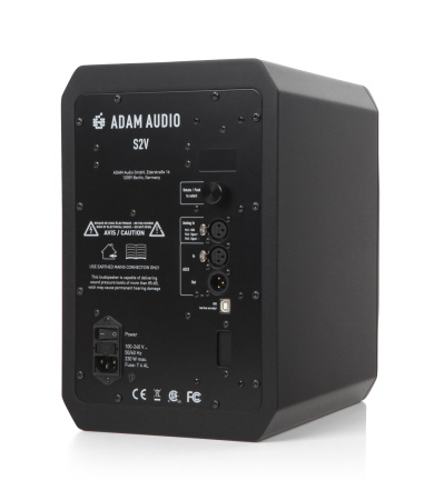 ADAM Audio S2V по цене 230&nbsp;010 ₽