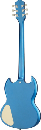 Epiphone SG Muse Radio Blue Metallic по цене 116&nbsp;000 ₽