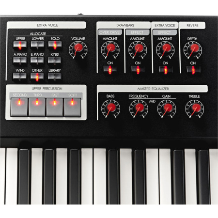 Hammond SK1-88 по цене 197&nbsp;110 ₽
