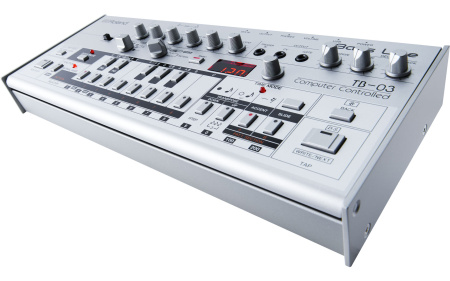 Roland TB-03 по цене 69&nbsp;300 ₽