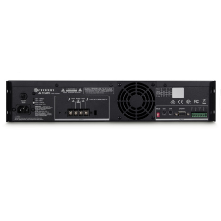 Crown XLC2800 по цене 98&nbsp;960 ₽