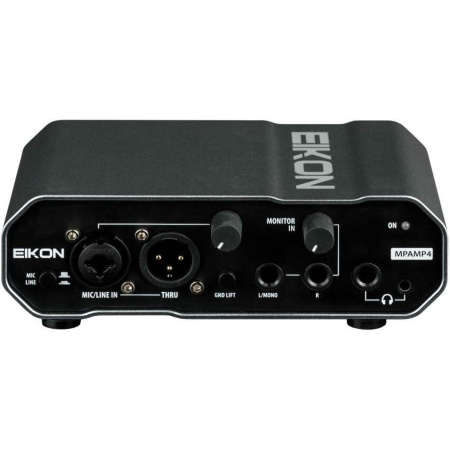 Proel MPAMP4 по цене 6&nbsp;390 ₽