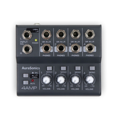 AuraSonics 4AMP по цене 3&nbsp;860 ₽