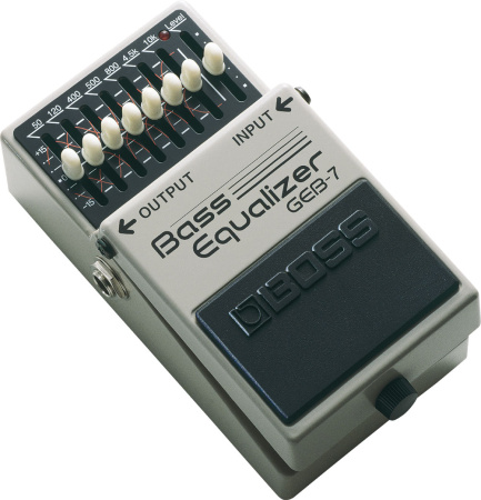 Boss GEB-7 по цене 15&nbsp;270 ₽