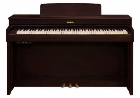 Becker BAP-62R по цене 171&nbsp;900 ₽