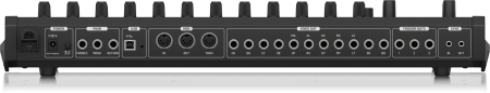 Behringer RD-8 по цене 34&nbsp;760 ₽