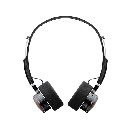 FIIO EH11 (F4431E) Transparent Black по цене 3&nbsp;830 ₽