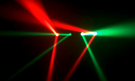 Involight LEDRX350 по цене 10&nbsp;000 ₽