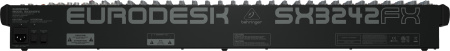 Behringer SX3242FX Eurodesk по цене 68&nbsp;230 ₽
