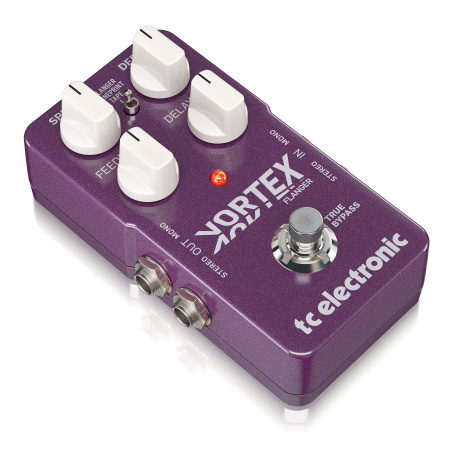 TC Electronic VORTEX FLANGER по цене 11&nbsp;530 ₽