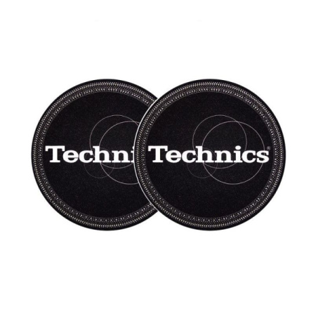 AFDJ Slipmats Strobo по цене 1&nbsp;760 ₽
