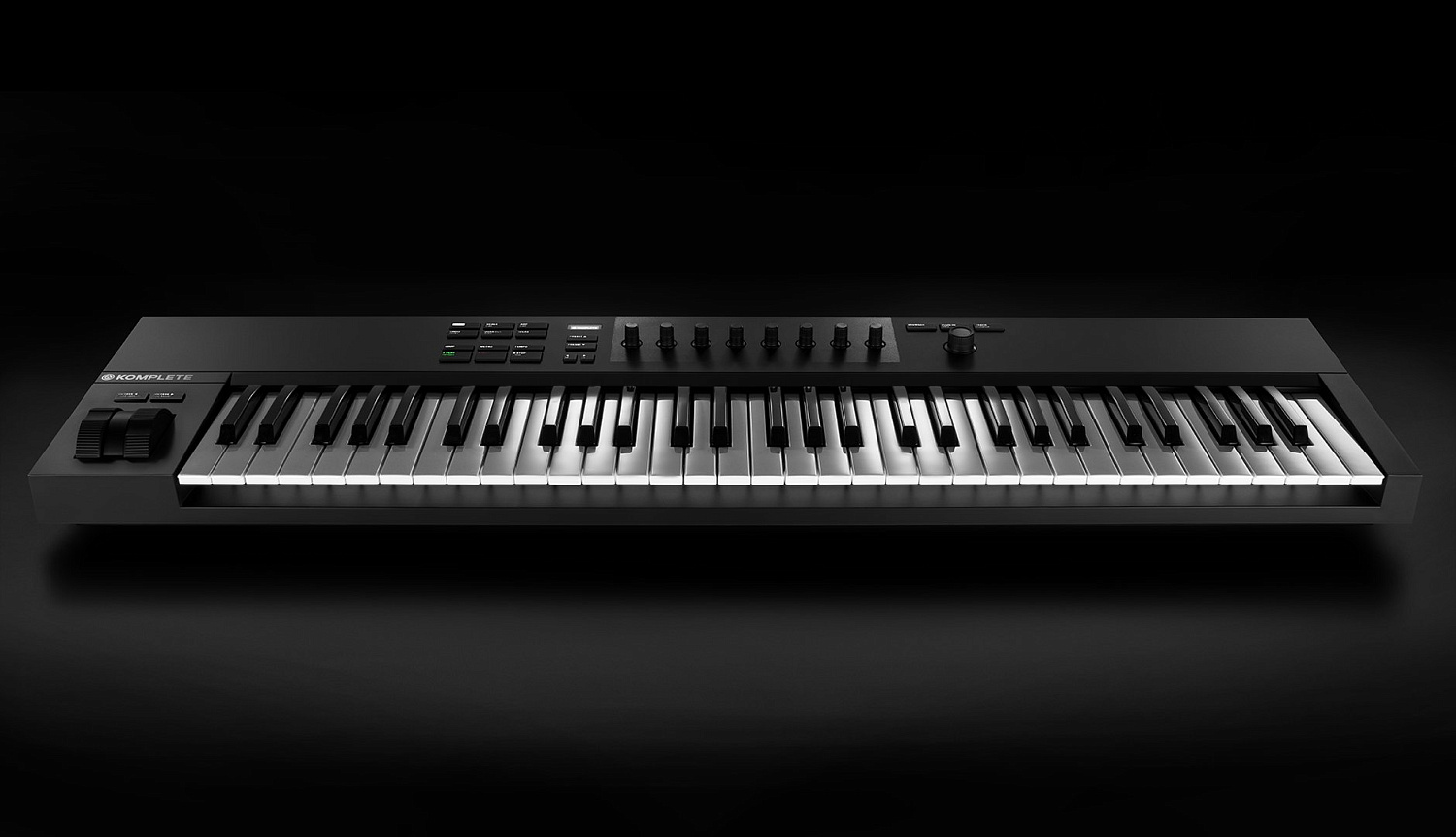 MIDI-клавиатуры. Гид по востребованным клавишным контроллерам