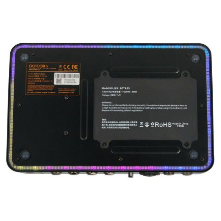 Mooer GS1000 Li по цене 35&nbsp;990 ₽