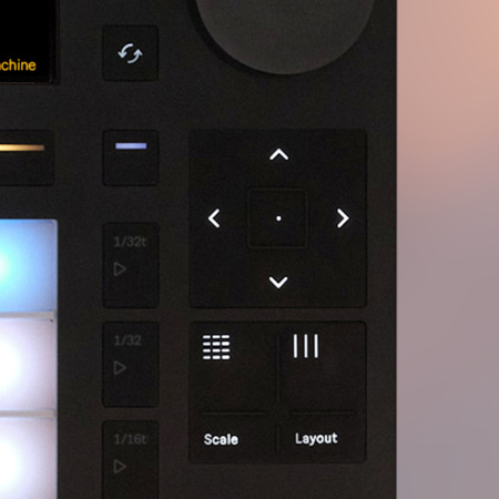 Ableton Push 3 Standalone по цене 284&nbsp;000 ₽