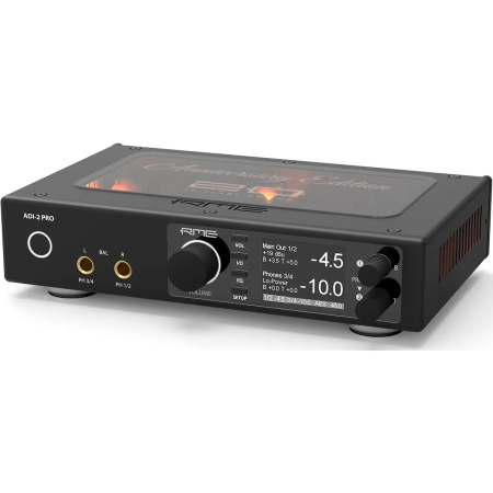 RME ADI-2 Pro AE по цене 179&nbsp;630 ₽