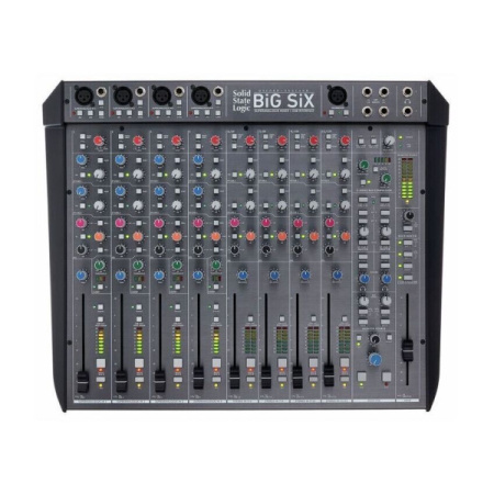 SSL BIG SiX по цене 272&nbsp;900 ₽