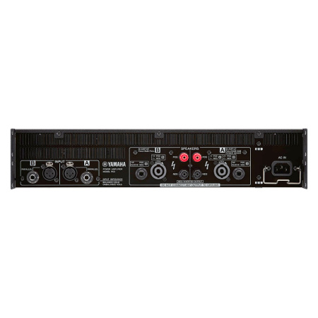 Yamaha PX3 по цене 77&nbsp;990 ₽