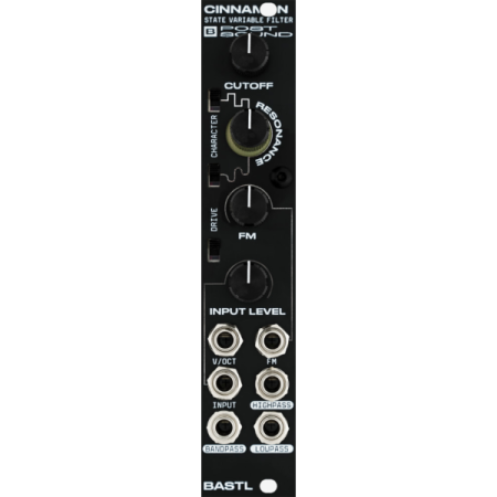 Bastl Instruments Cinnamon по цене 19&nbsp;970 ₽