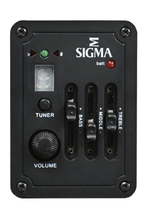 Sigma DM7E по цене 48&nbsp;200 ₽
