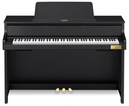 Casio Celviano GP-310BK по цене 346&nbsp;060 ₽