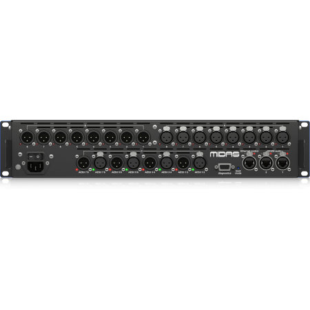 Midas DL155 по цене 247&nbsp;990 ₽
