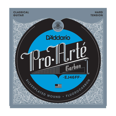 D'Addario EJ46FF по цене 2&nbsp;970 ₽