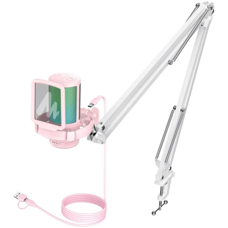 Maono DGM20S Pink по цене 4&nbsp;260 ₽