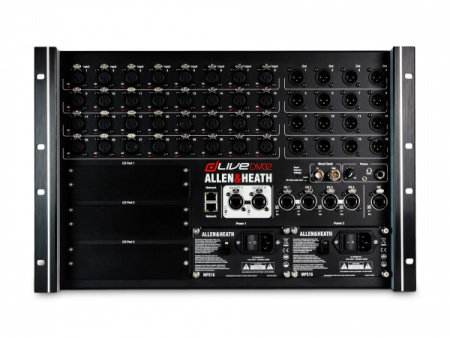 Allen & Heath dLive-DM32 по цене 1&nbsp;500&nbsp;000 ₽